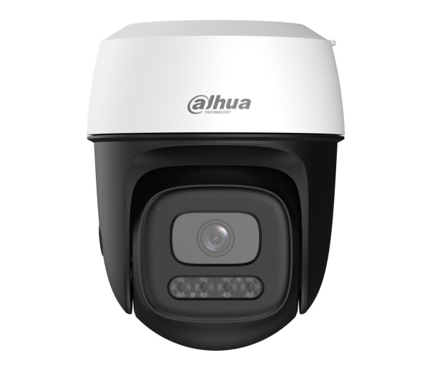 Dahua Kamera IP obrotowa 3MP P3I-PV - 1587582 - zdjęcie 3